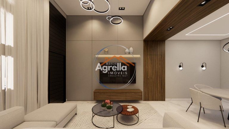 Imagem Casa com 2 Quartos à Venda, 72 m² em Vila Florida - Mogi Guaçu Imagem Casa com 2 Quartos à Venda, 72 m² em Vila Florida - Mogi Guaçu