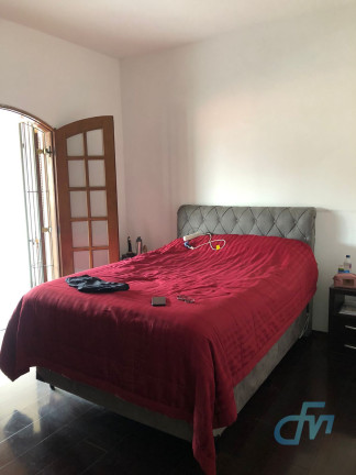 Imagem Sobrado com 5 Quartos à Venda, 150 m² em Conjunto Residencial Do Bosque - Mogi Das Cruzes