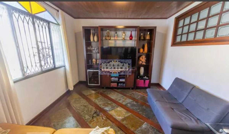 Imagem Imóvel com 3 Quartos à Venda, 189 m² em Curicica - Rio De Janeiro