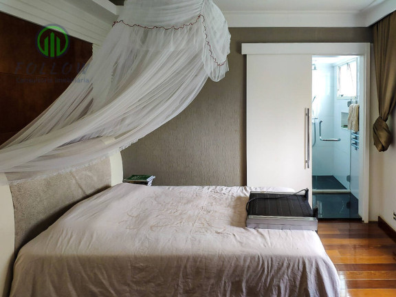 Imagem Apartamento com 3 Quartos à Venda, 188 m² em Adalgisa - Osasco