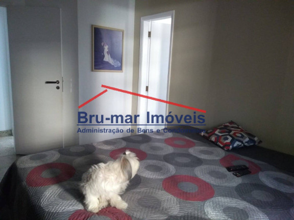 Imagem Apartamento com 3 Quartos à Venda, 135 m² em Pompéia - Santos Imagem Apartamento com 3 Quartos à Venda, 135 m² em Pompéia - Santos