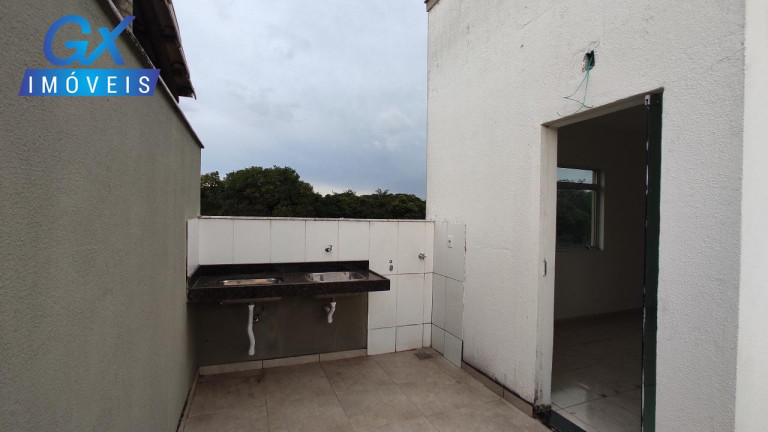 Imagem Cobertura com 2 Quartos à Venda, 67 m² em Mediterrâneo (melo Viana) - Esmeraldas