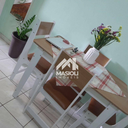 Imagem Apartamento com 1 Quarto à Venda, 45 m² em Centro - Vila Velha Imagem Apartamento com 1 Quarto à Venda, 45 m² em Centro - Vila Velha