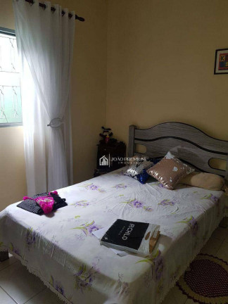 Imagem Casa com 3 Quartos à Venda, 80 m² em Jardim Santa Júlia - São José Dos Campos