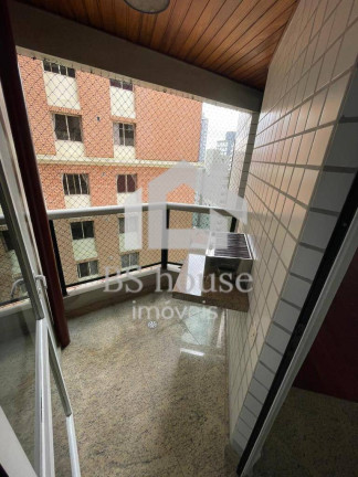 Imagem Apartamento com 4 Quartos à Venda, 320 m² em Jardim - Santo André