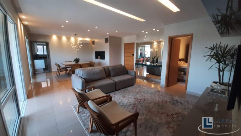 Imóvel com 3 Quartos à Venda, 172 m² em Nova Aliança - Ribeirão Preto