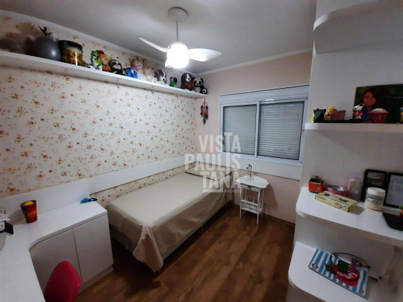 Imagem Apartamento com 3 Quartos para Alugar, 144 m² em Chácara Santo Antônio - São Paulo Imagem Apartamento com 3 Quartos para Alugar, 144 m² em Chácara Santo Antônio - São Paulo