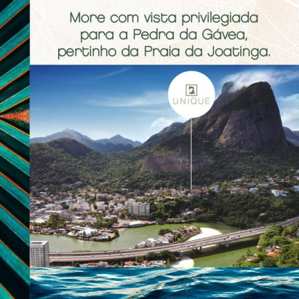 Imagem Apartamento com 3 Quartos à Venda, 116 m² em Barra Da Tijuca - Rio De Janeiro Imagem Apartamento com 3 Quartos à Venda, 116 m² em Barra Da Tijuca - Rio De Janeiro