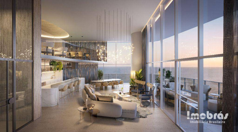 Imagem Apartamento com 4 Quartos à Venda, 436 m² em Meireles - Fortaleza Imagem Apartamento com 4 Quartos à Venda, 436 m² em Meireles - Fortaleza