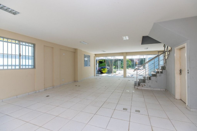 Imagem Casa com 3 Quartos à Venda, 402 m² em Aclimação - São Paulo Imagem Casa com 3 Quartos à Venda, 402 m² em Aclimação - São Paulo
