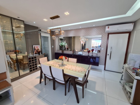 Imagem Apartamento com 3 Quartos à Venda, 135 m² em Pituba - Salvador Imagem Apartamento com 3 Quartos à Venda, 135 m² em Pituba - Salvador
