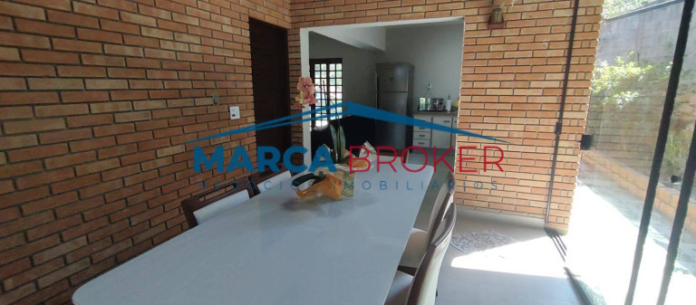 Chácara com 3 Quartos à Venda, 210 m² em Chácaras São Bento - Valinhos