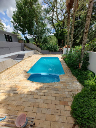 Imagem Chácara com 3 Quartos à Venda, 1.100 m² em Mato Dentro - Mairiporã Imagem Chácara com 3 Quartos à Venda, 1.100 m² em Mato Dentro - Mairiporã
