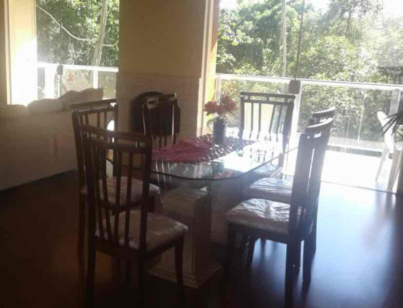 Imagem Casa com 4 Quartos à Venda, 405 m² em Vila Machado - Mairipora