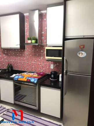 Imagem Apartamento com 3 Quartos à Venda, 92 m² em Santa Maria - São Caetano Do Sul Imagem Apartamento com 3 Quartos à Venda, 92 m² em Santa Maria - São Caetano Do Sul