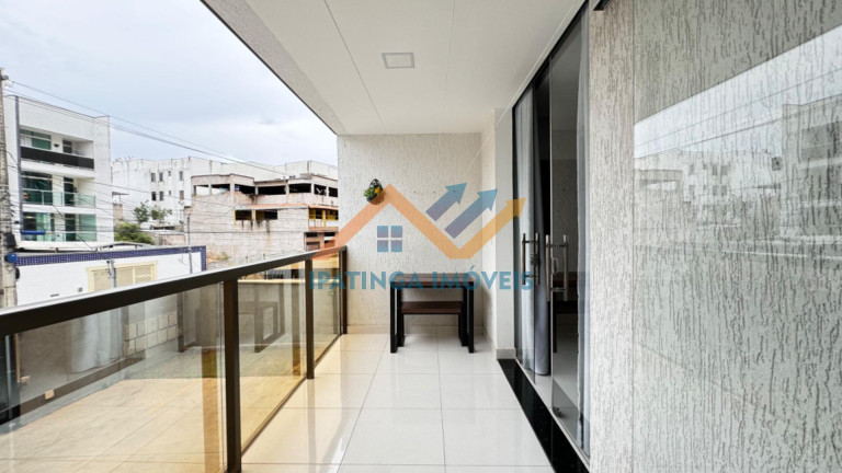 Imagem Apartamento com 2 Quartos à Venda, 89 m² em Cidade Nova - Santana Do Paraíso Imagem Apartamento com 2 Quartos à Venda, 89 m² em Cidade Nova - Santana Do Paraíso