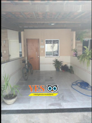 Imagem Casa com 2 Quartos à Venda, 60 m² em Conceição - Feira De Santana