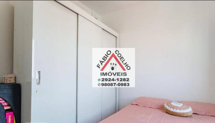 Imagem Apartamento com 2 Quartos à Venda, 51 m² em Saúde - São Paulo Imagem Apartamento com 2 Quartos à Venda, 51 m² em Saúde - São Paulo