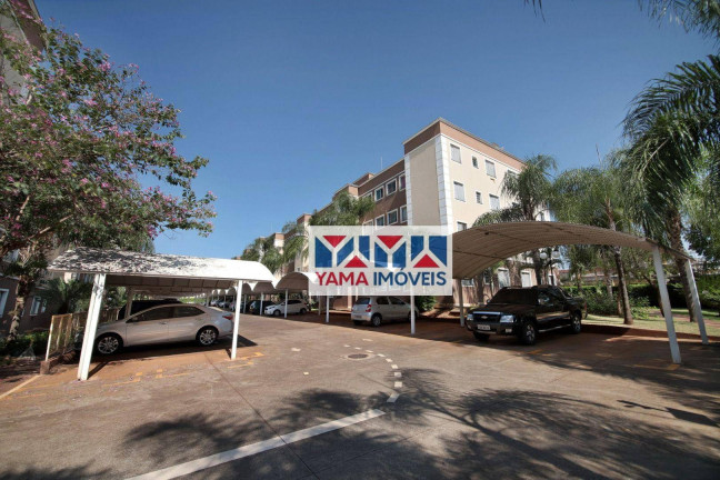 Imagem Apartamento com 2 Quartos à Venda, 49 m² em Ipiranga - Ribeirão Preto Imagem Apartamento com 2 Quartos à Venda, 49 m² em Ipiranga - Ribeirão Preto