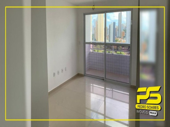 Imagem Apartamento com 2 Quartos à Venda, 61 m² em Manaíra - João Pessoa Imagem Apartamento com 2 Quartos à Venda, 61 m² em Manaíra - João Pessoa