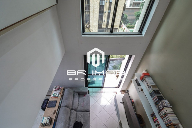 Imagem Imóvel com 2 Quartos à Venda, 65 m² em Moema - São Paulo