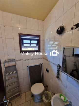 Imagem Casa com 2 Quartos à Venda, 69 m² em Balneário Eliana - Guaratuba