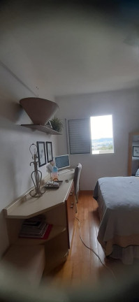 Imagem Imóvel com 2 Quartos à Venda, 70 m² em Demarchi - São Bernardo Do Campo