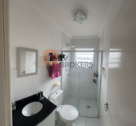 Imagem Imóvel com 2 Quartos à Venda, 47 m² em Vila Urupês - Suzano Imagem Imóvel com 2 Quartos à Venda, 47 m² em Vila Urupês - Suzano