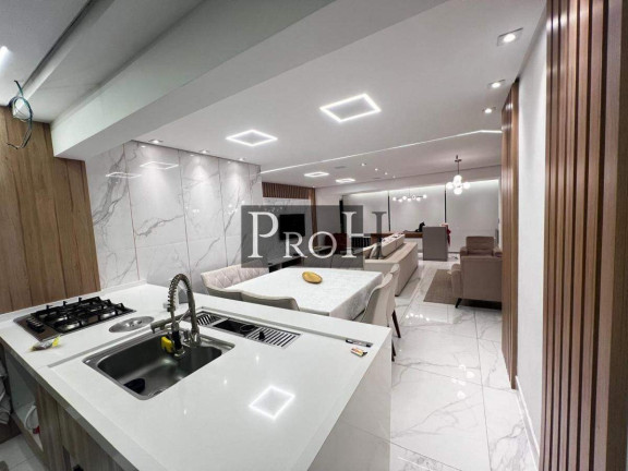 Imagem Apartamento com 2 Quartos à Venda, 104 m² em Centro - São Bernardo Do Campo Imagem Apartamento com 2 Quartos à Venda, 104 m² em Centro - São Bernardo Do Campo
