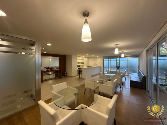 Imagem Apartamento com 1 Quarto à Venda, 63 m² em Pinheiros - São Paulo