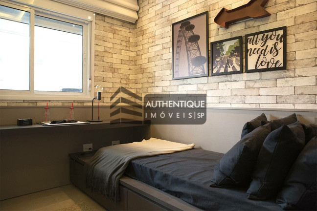 Imagem Apartamento com 2 Quartos à Venda, 65 m² em Saúde - São Paulo Imagem Apartamento com 2 Quartos à Venda, 65 m² em Saúde - São Paulo