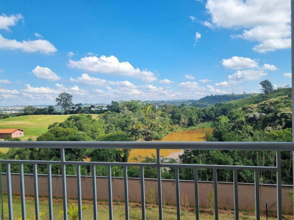Apartamento com 2 Quartos à Venda, 62 m² em Pagador De Andrade - Jacareí