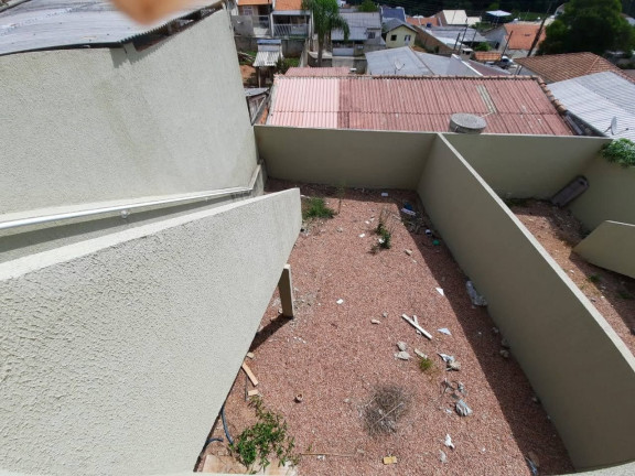 Imagem Casa com 3 Quartos à Venda, 131 m² em Gralha Azul - Fazenda Rio Grande