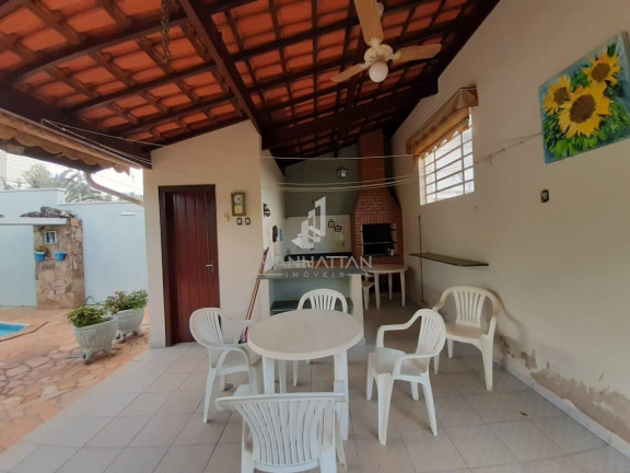 Imagem Casa de Condomínio com 3 Quartos à Venda, 318 m² em Loteamento Caminhos De São Conrado (sousas) - Campinas Imagem Casa de Condomínio com 3 Quartos à Venda, 318 m² em Loteamento Caminhos De São Conrado (sousas) - Campinas
