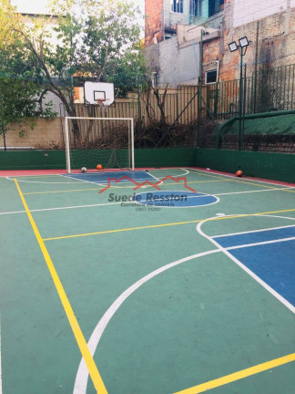 Imagem Apartamento com 3 Quartos à Venda, 65 m² em Jardim Marajoara - São Paulo Imagem Apartamento com 3 Quartos à Venda, 65 m² em Jardim Marajoara - São Paulo