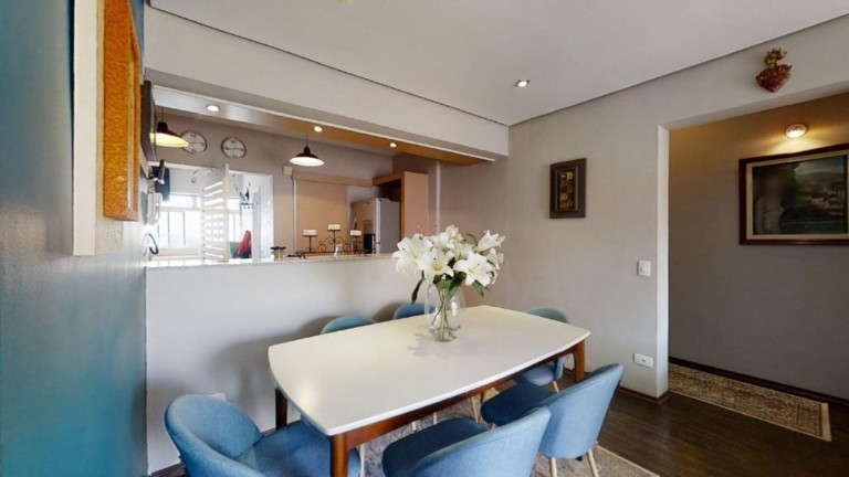 Imagem Apartamento com 4 Quartos à Venda, 220 m² em Vila Andrade - São Paulo Imagem Apartamento com 4 Quartos à Venda, 220 m² em Vila Andrade - São Paulo