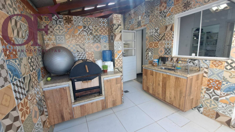 Imagem Casa de Condomínio com 3 Quartos à Venda, 98 m² em Jardim Primavera - Itupeva Imagem Casa de Condomínio com 3 Quartos à Venda, 98 m² em Jardim Primavera - Itupeva