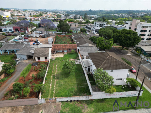 Imagem Terreno à Venda, 600 m² em São Cristovão - Cascavel Imagem Terreno à Venda, 600 m² em São Cristovão - Cascavel