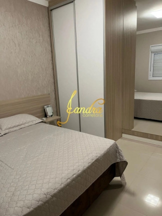 Imagem Apartamento com 3 Quartos à Venda, 126 m² em Zona Nova - Capão Da Canoa
