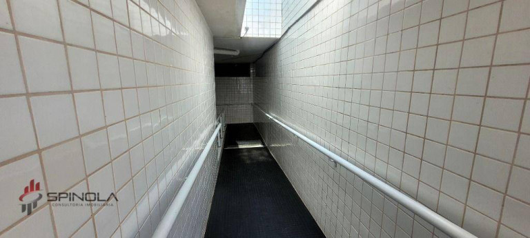 Imagem Apartamento com 3 Quartos à Venda, 118 m² em Balneário Flórida - Praia Grande