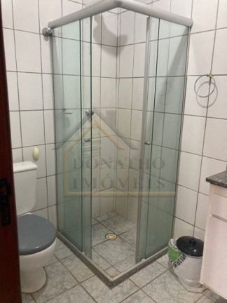 Imagem Apartamento com 2 Quartos para Alugar, 66 m² em Centro - Ribeirão Preto