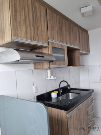 Imagem Apartamento com 2 Quartos à Venda, 55 m² em Palmeiras De São José - São José Dos Campos Imagem Apartamento com 2 Quartos à Venda, 55 m² em Palmeiras De São José - São José Dos Campos