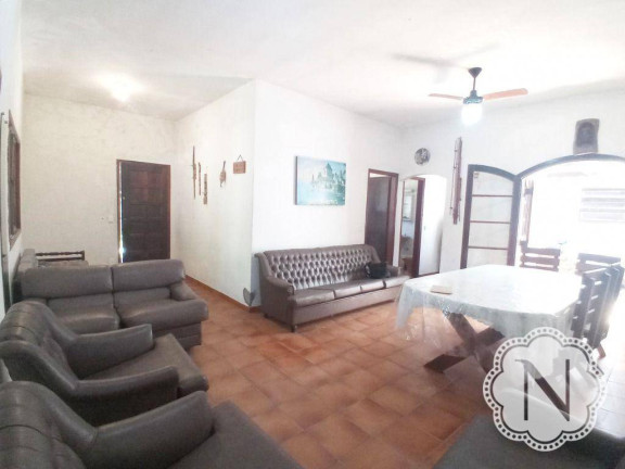 Imagem Casa com 3 Quartos à Venda, 130 m² em Gaivota - Itanhaém Imagem Casa com 3 Quartos à Venda, 130 m² em Gaivota - Itanhaém