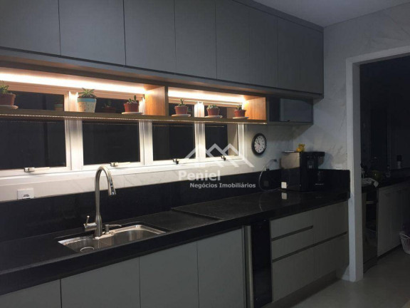 Imagem Casa com 3 Quartos à Venda, 250 m² em Jardim Botânico - Ribeirão Preto Imagem Casa com 3 Quartos à Venda, 250 m² em Jardim Botânico - Ribeirão Preto