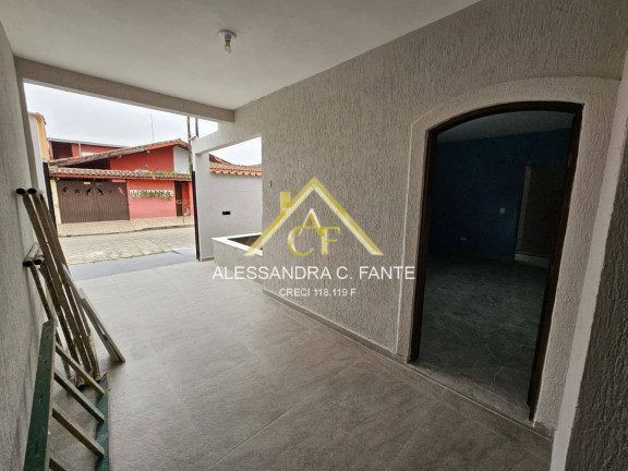 Imagem Casa com 2 Quartos à Venda, 125 m² em Jd Suarão - Itanhaém