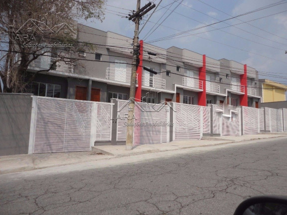 Casa de Condomínio com 3 Quartos à Venda,  em Vila Granada - Sao Paulo