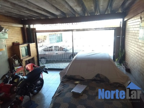 Imagem Sobrado com 4 Quartos à Venda, 180 m² em Vila Cruz Das Almas - São Paulo