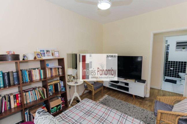 Imagem Apartamento com 2 Quartos à Venda, 108 m² em Vila Nova Conceição - São Paulo Imagem Apartamento com 2 Quartos à Venda, 108 m² em Vila Nova Conceição - São Paulo