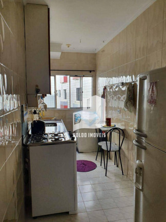 Imagem Apartamento com 1 Quarto à Venda, 38 m² em Aviação - Praia Grande Imagem Apartamento com 1 Quarto à Venda, 38 m² em Aviação - Praia Grande