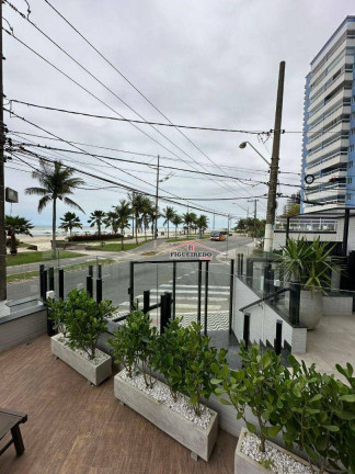 Imagem Apartamento com 2 Quartos à Venda, 67 m² em Maracanã - Praia Grande